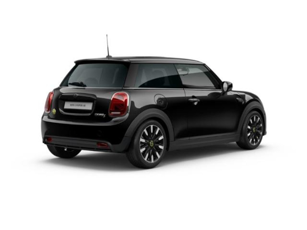 Mini Mini Electric