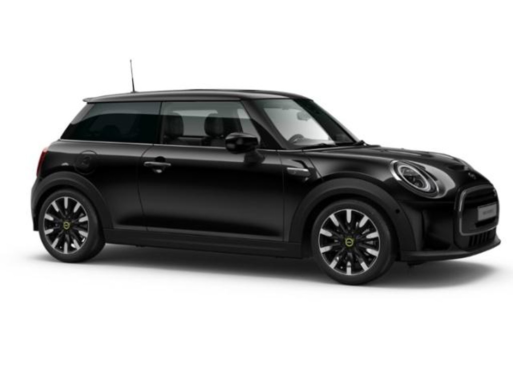Mini Mini Electric