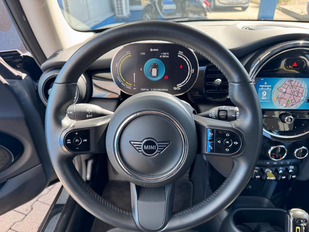 Mini Mini Electric