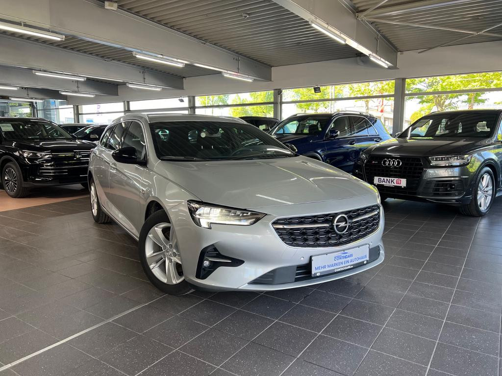 Opel Insignia Sports Tourer 1.5 Turbo 1.5 CDTI Business