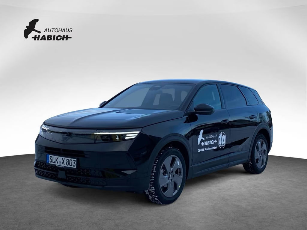 Opel Grandland Grand Sport GS-Line