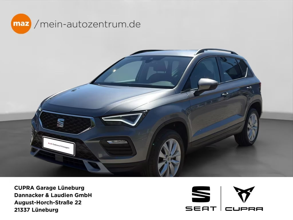 Seat Ateca Style 1.5 TSI