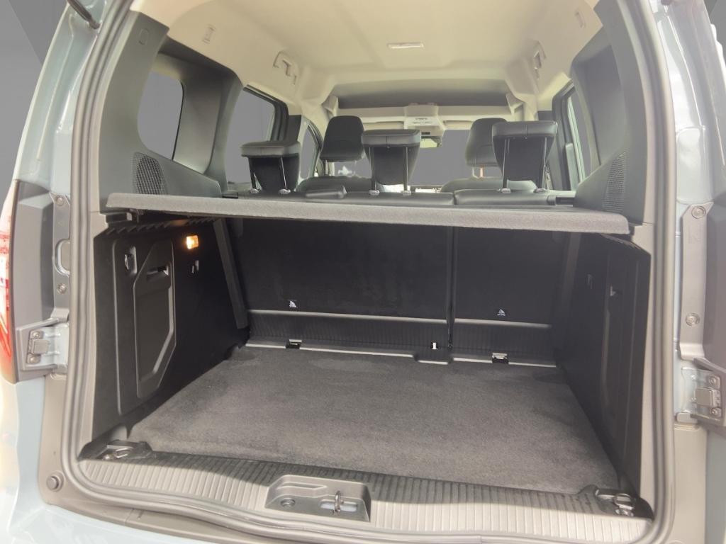Nissan Townstar