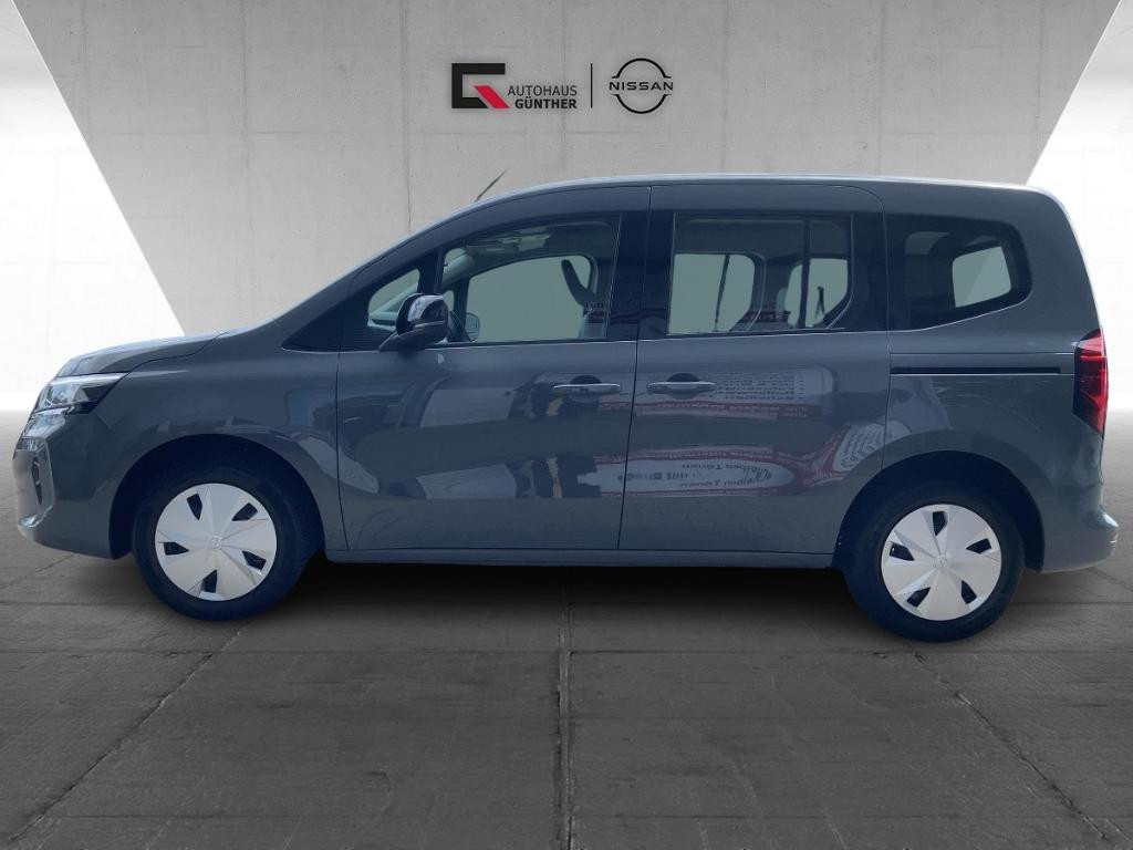 Nissan Townstar