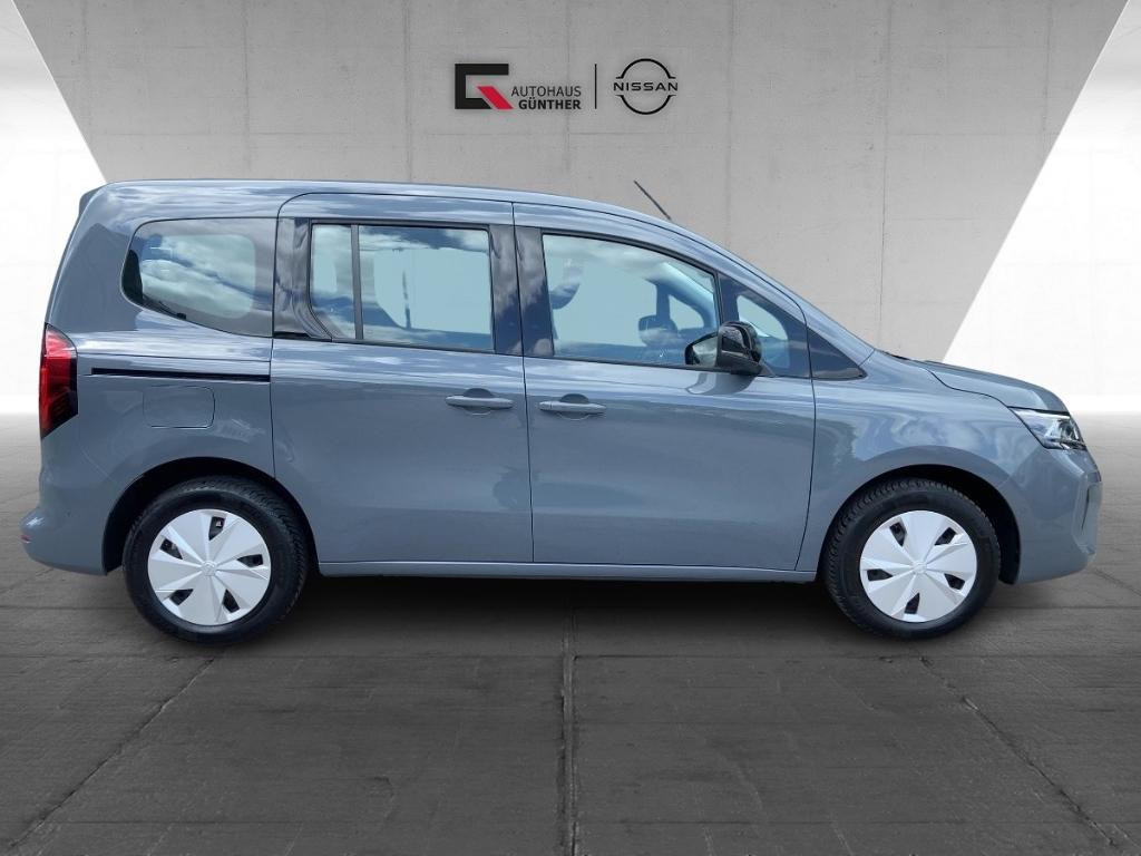 Nissan Townstar
