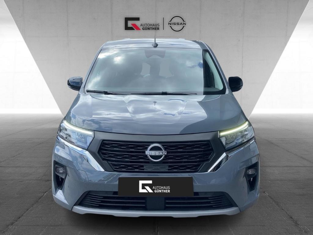 Nissan Townstar