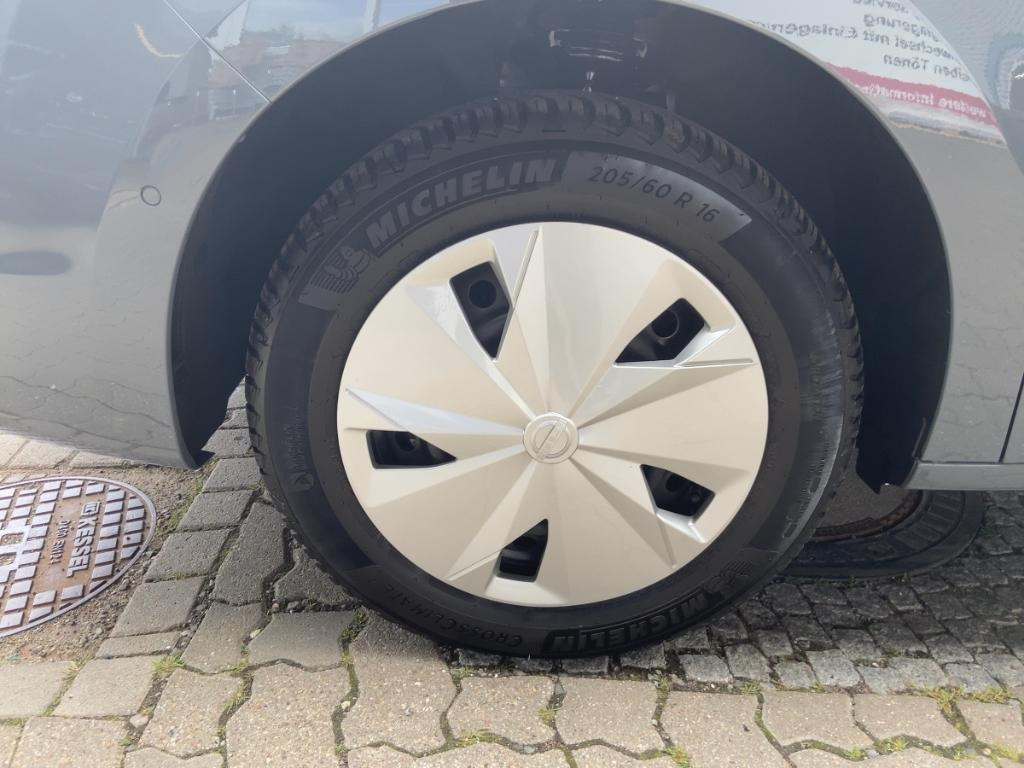 Nissan Townstar