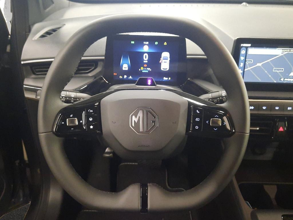 MG MG3
