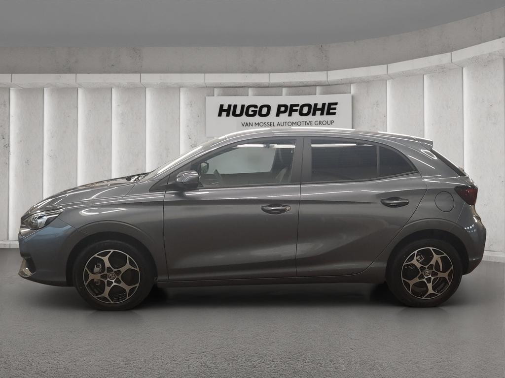 MG MG3