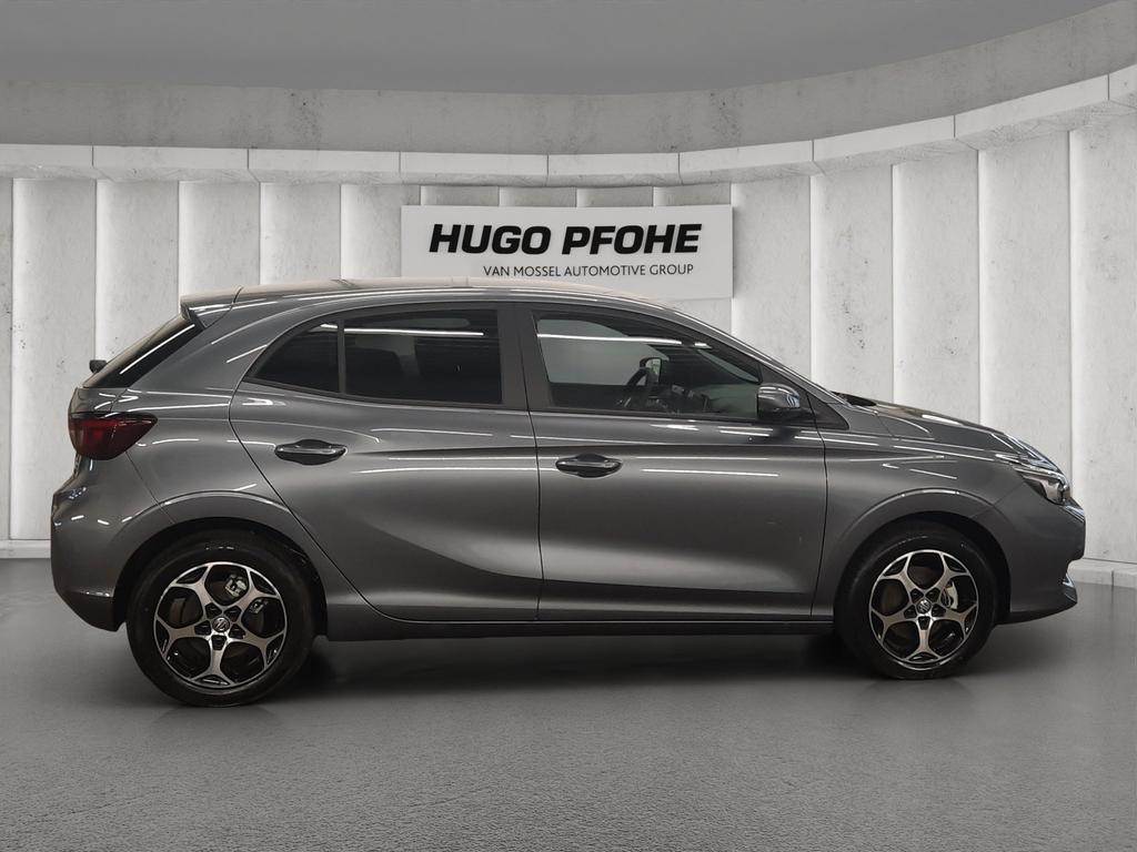MG MG3