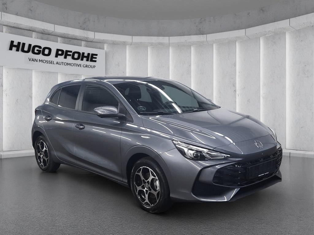 MG MG3