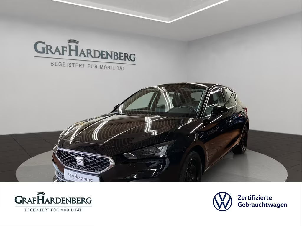 Seat Leon Style 2.0 TDI