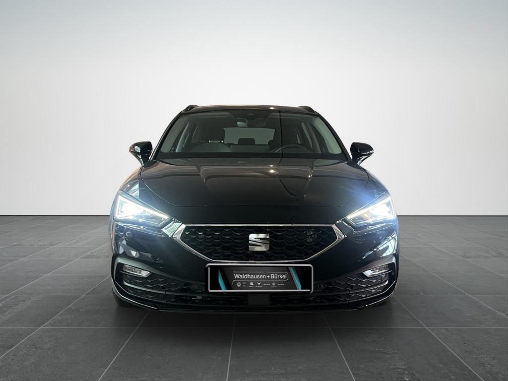 Seat Leon Style 1.5 TSI Sportstourer