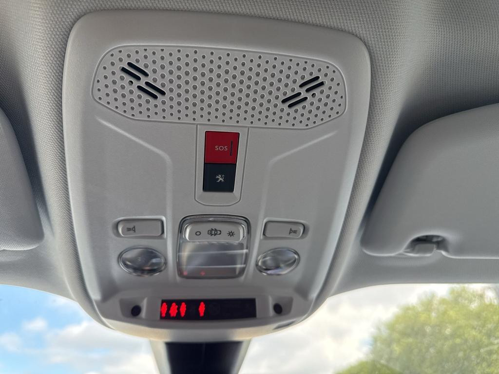 Peugeot e-2008