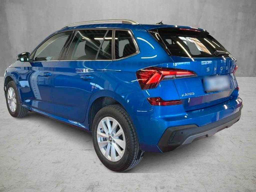 Skoda Kamiq 1.0 TSI Selection
