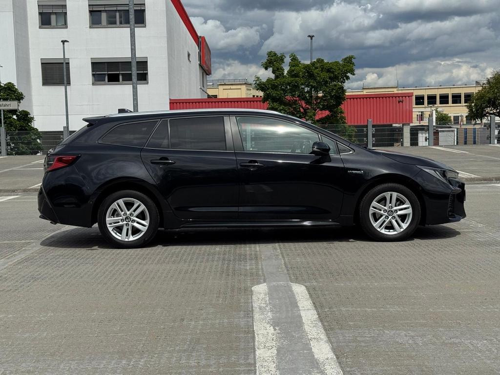 Suzuki Swace