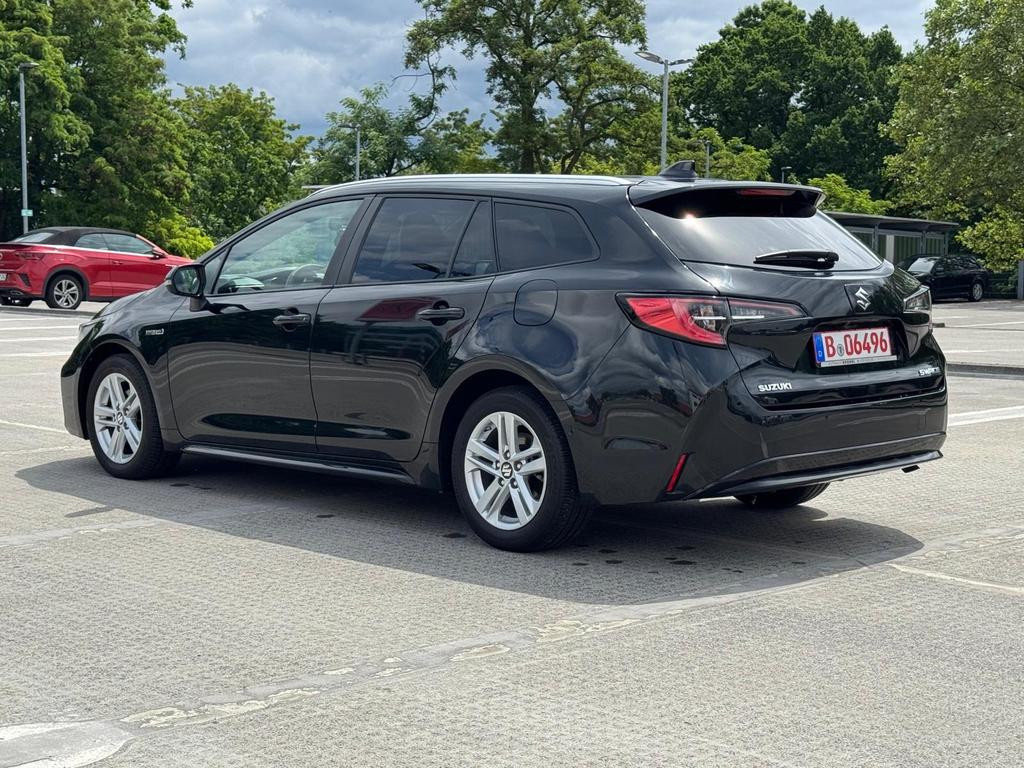 Suzuki Swace Comfort Hybrid