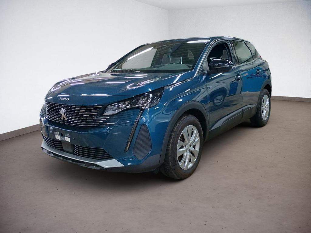 Peugeot 3008 PureTech Active Pack