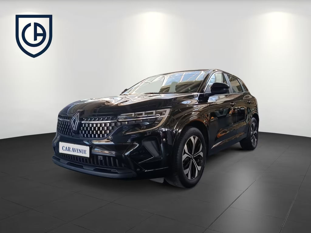 Renault Austral Evolution Mild Hybrid 160 Automatik