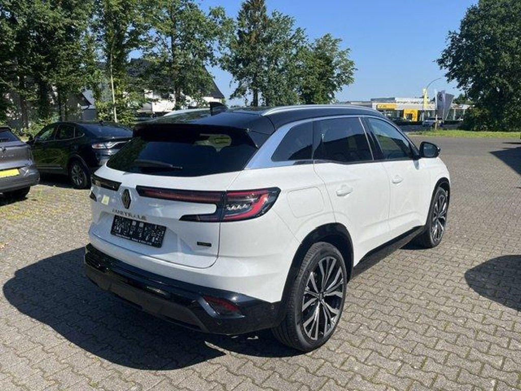 Renault Austral
