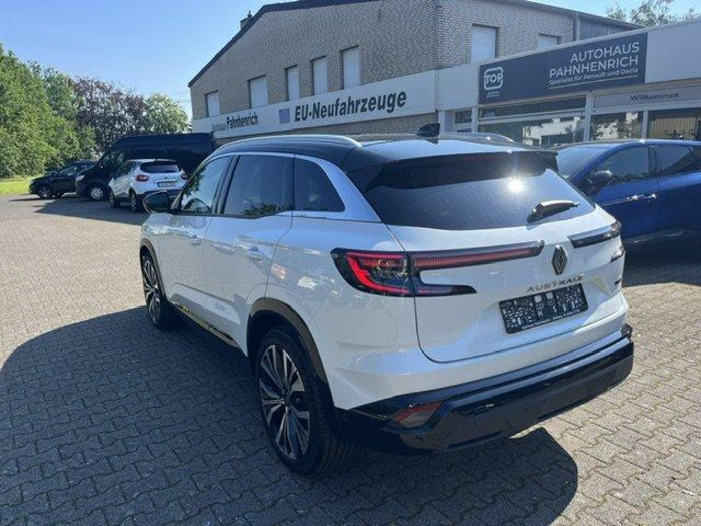Renault Austral