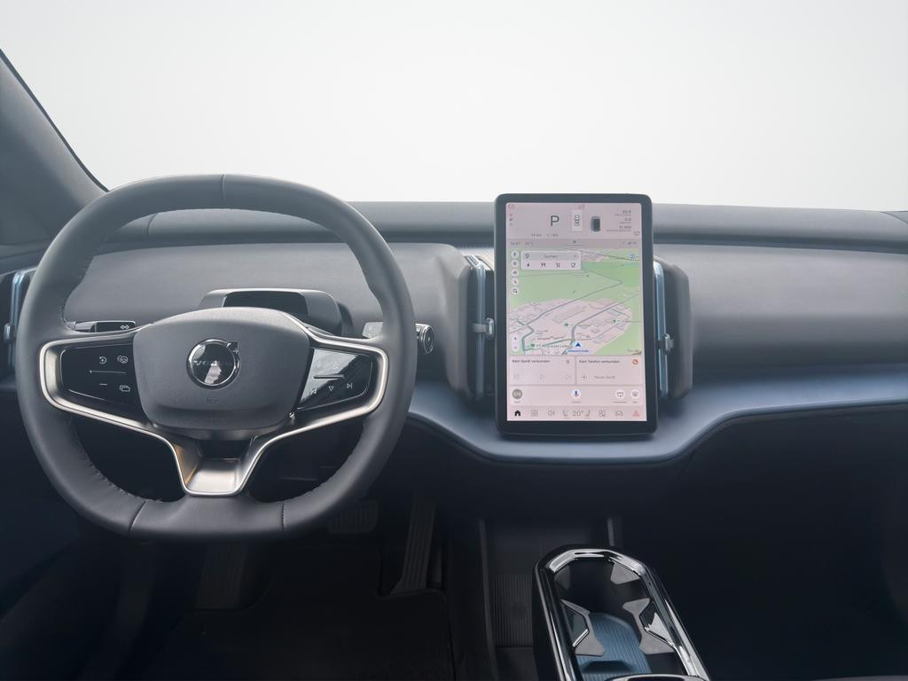 Volvo EX30