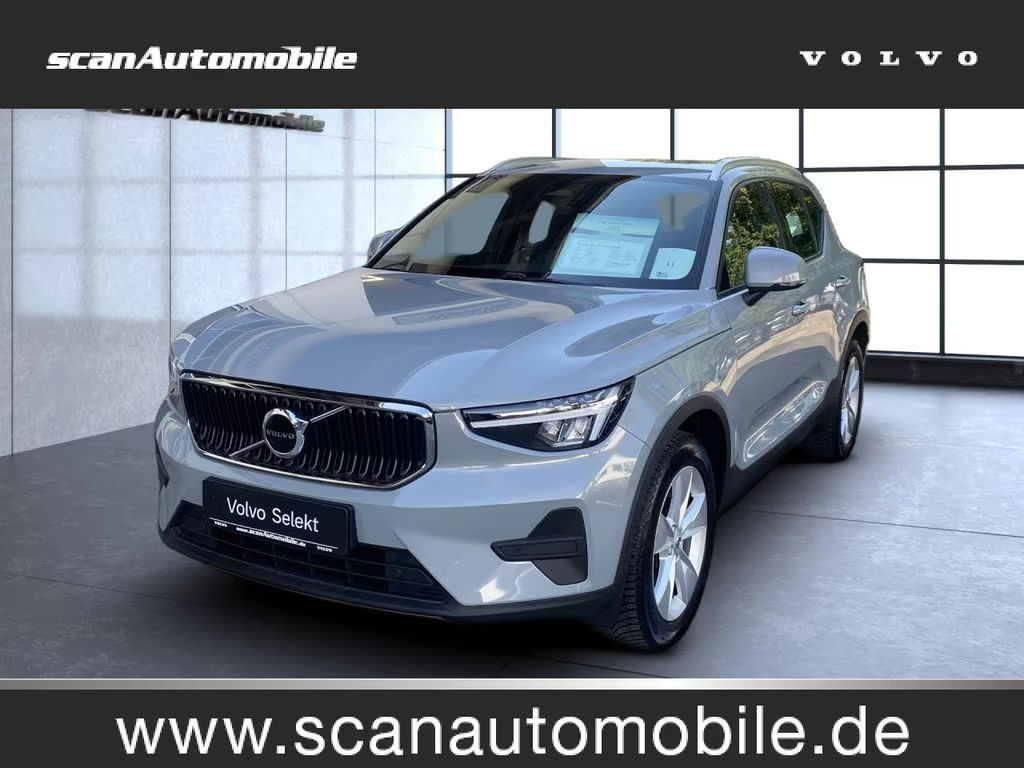 Volvo XC40 Core