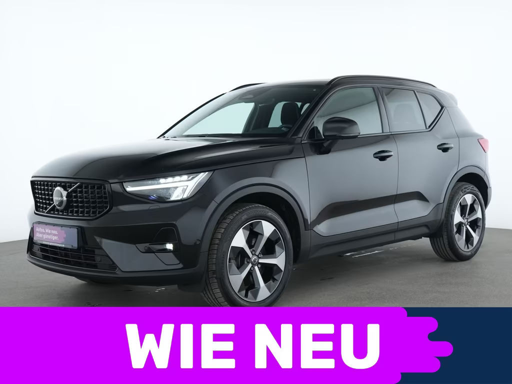 Volvo XC40 Ultimate Dark