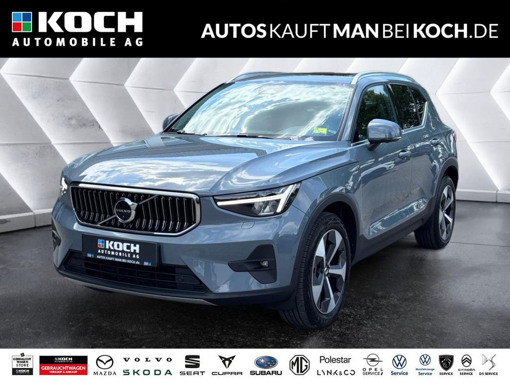 Volvo XC40 Ultimate Dark