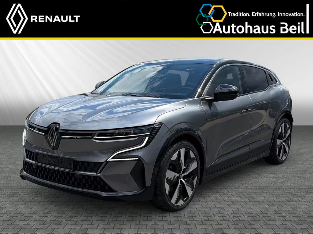 Renault Megane E-Tech E-Tech Techno EV60