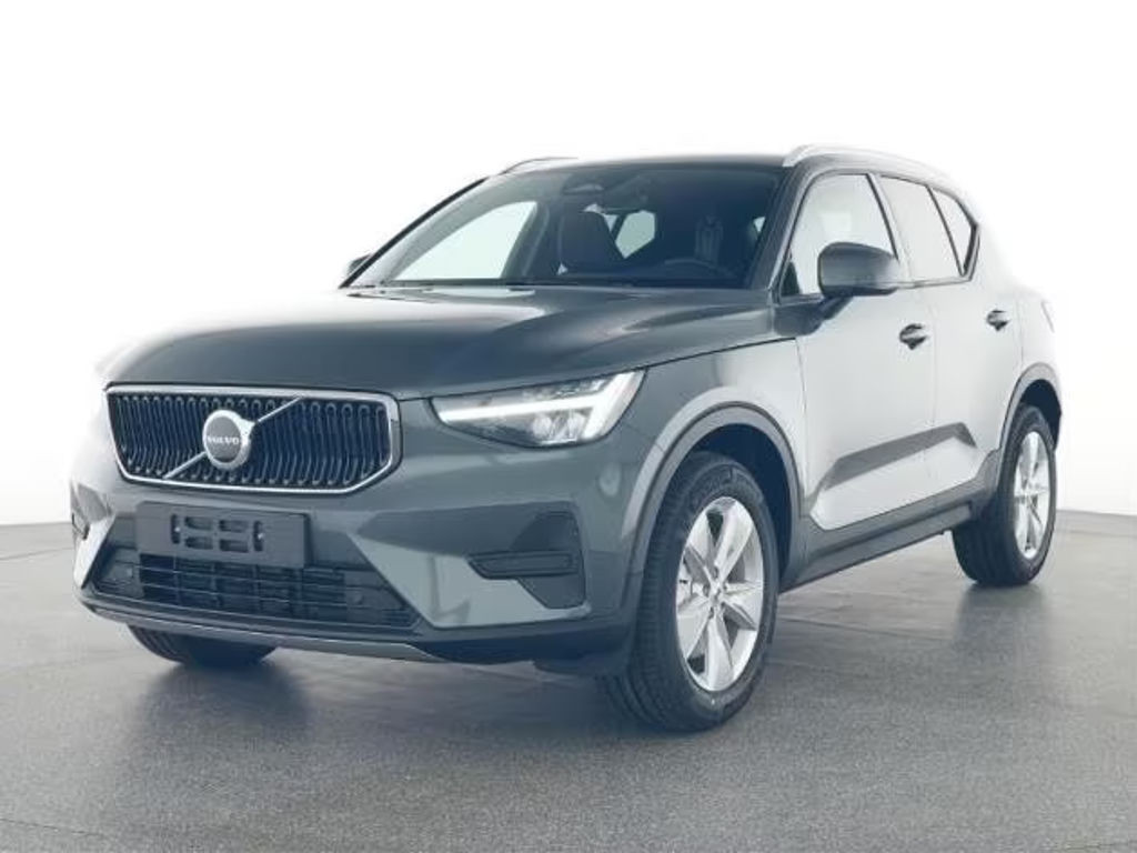 Volvo XC40 Core