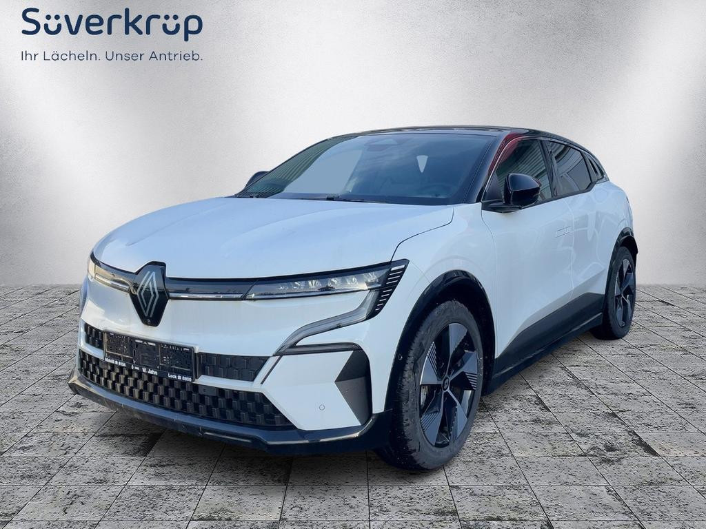 Renault Megane E-Tech E-Tech Techno Comfort