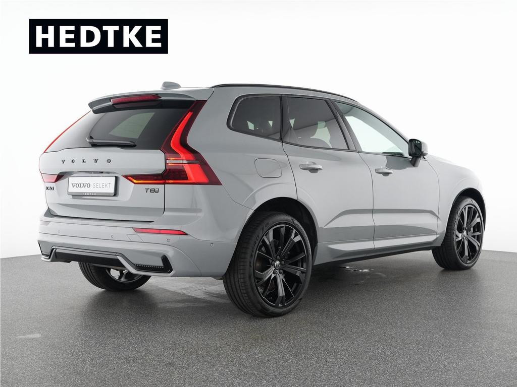 Volvo XC60 AWD T8 Ultra