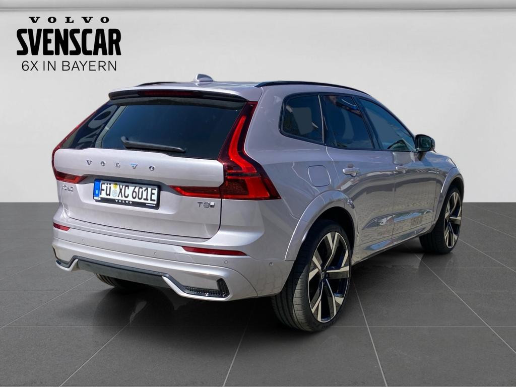 Volvo XC60 AWD T8 Dark Ultra