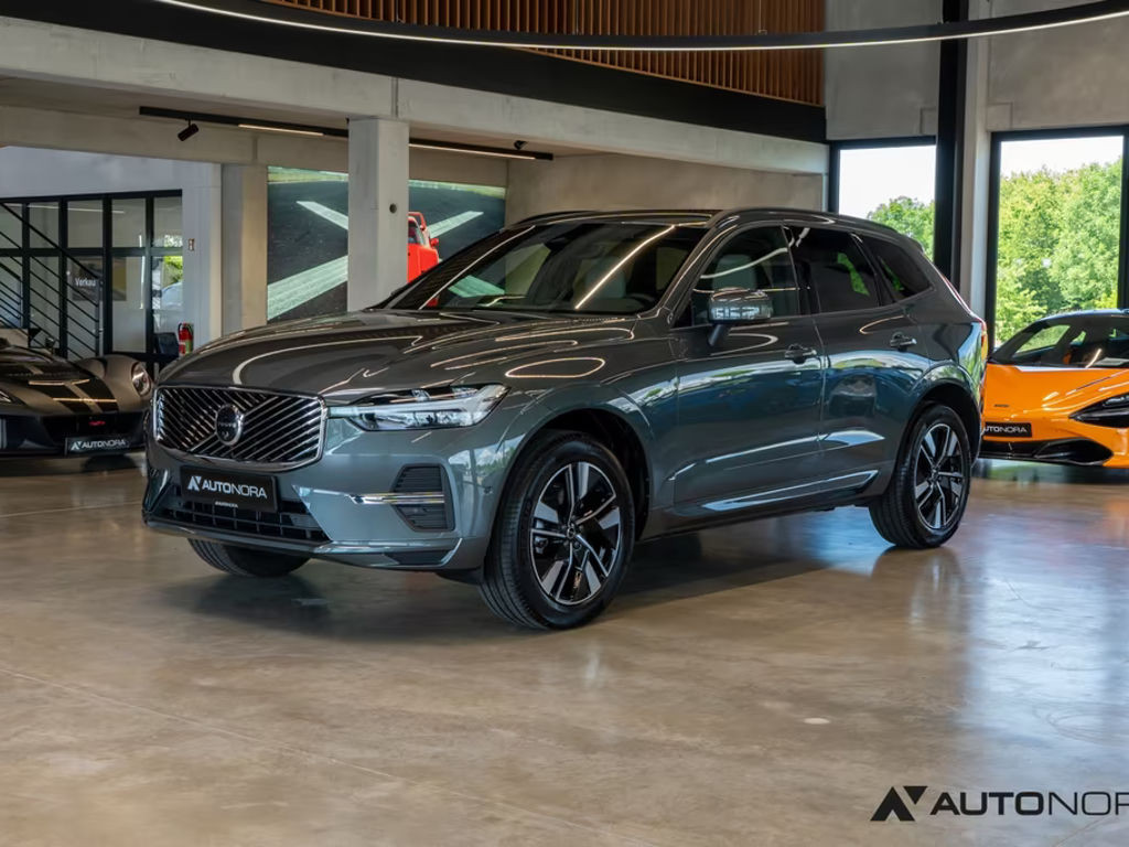 Volvo XC60 AWD Business Core