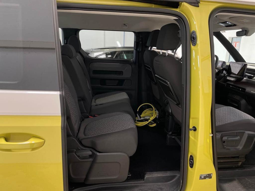 Volkswagen ID.Buzz