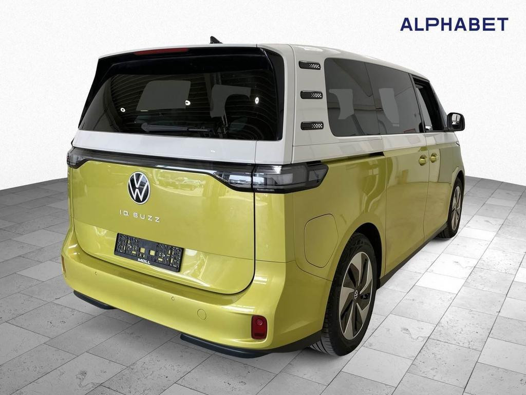 Volkswagen ID.Buzz