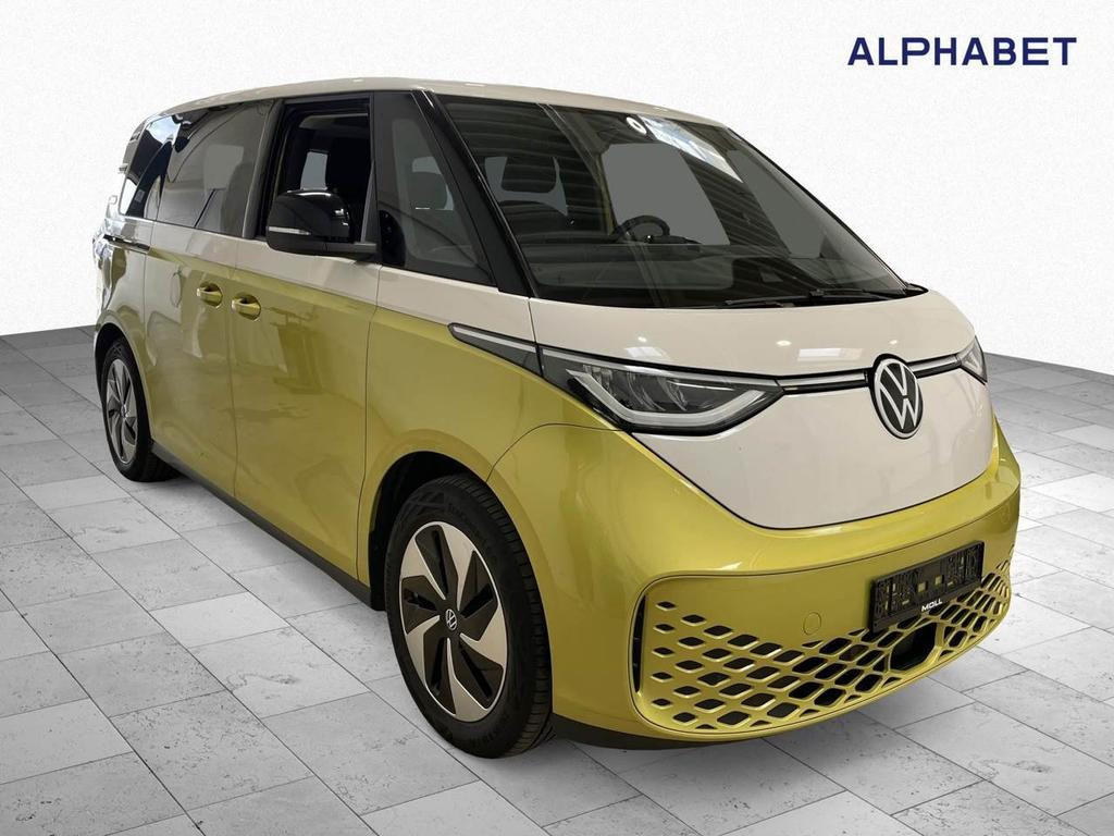Volkswagen ID.Buzz