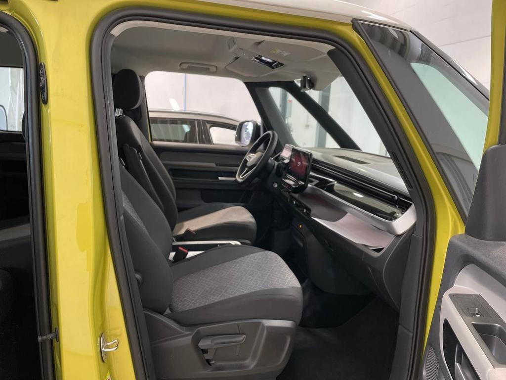 Volkswagen ID.Buzz