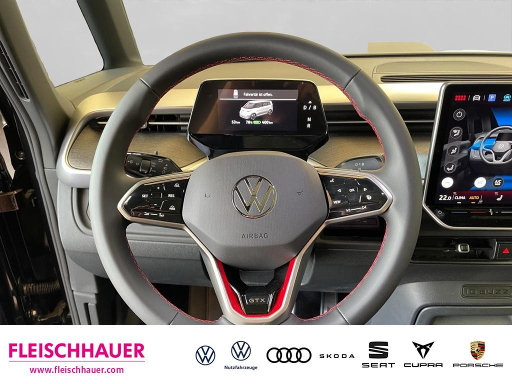 Volkswagen ID.Buzz