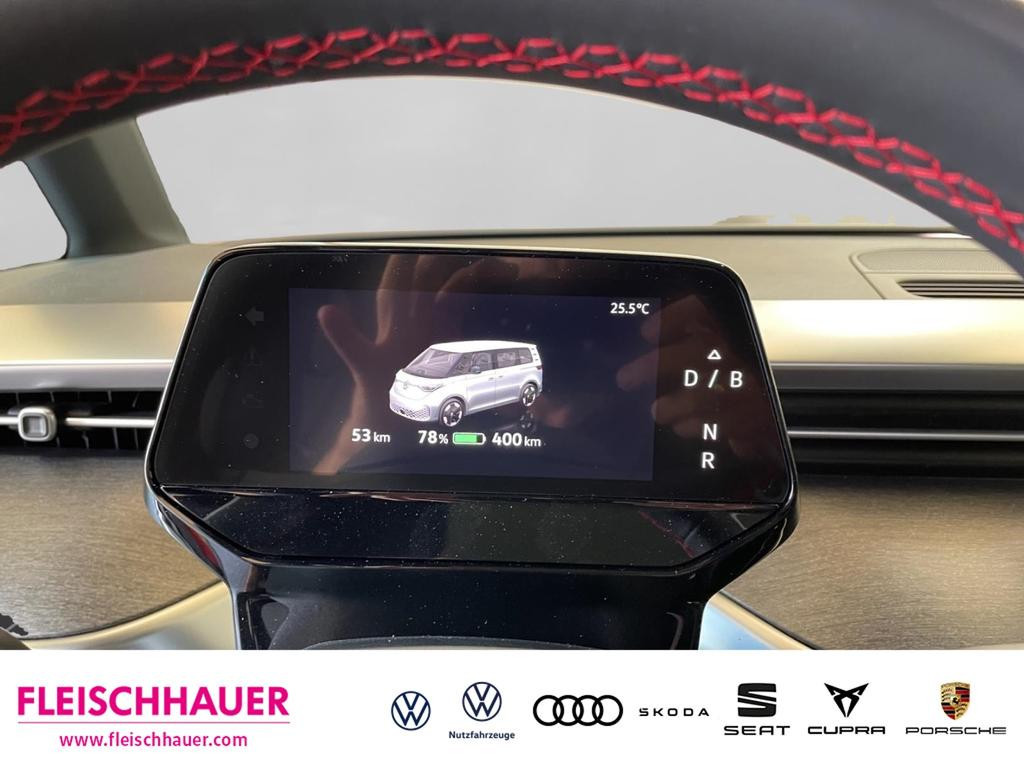 Volkswagen ID.Buzz