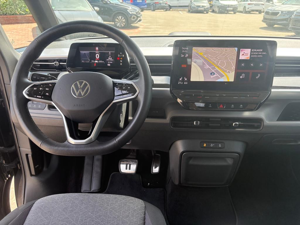 Volkswagen ID.Buzz