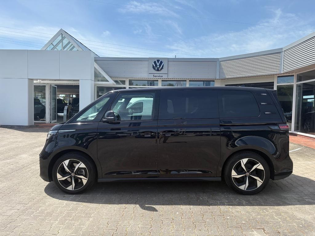 Volkswagen ID.Buzz