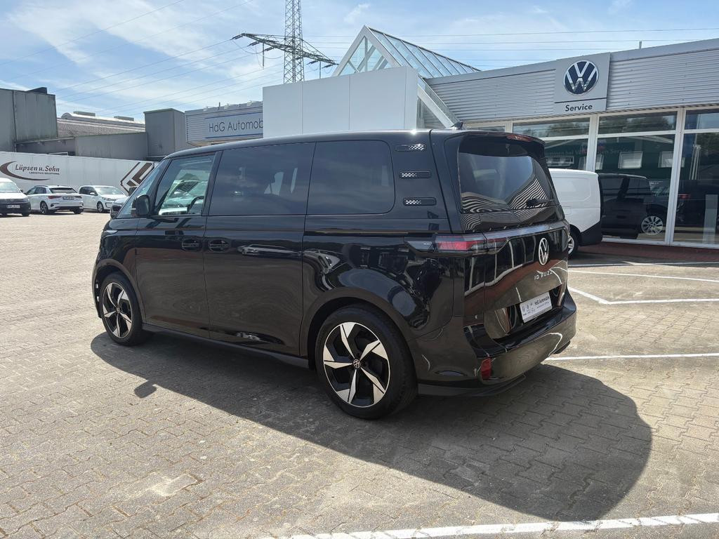 Volkswagen ID.Buzz