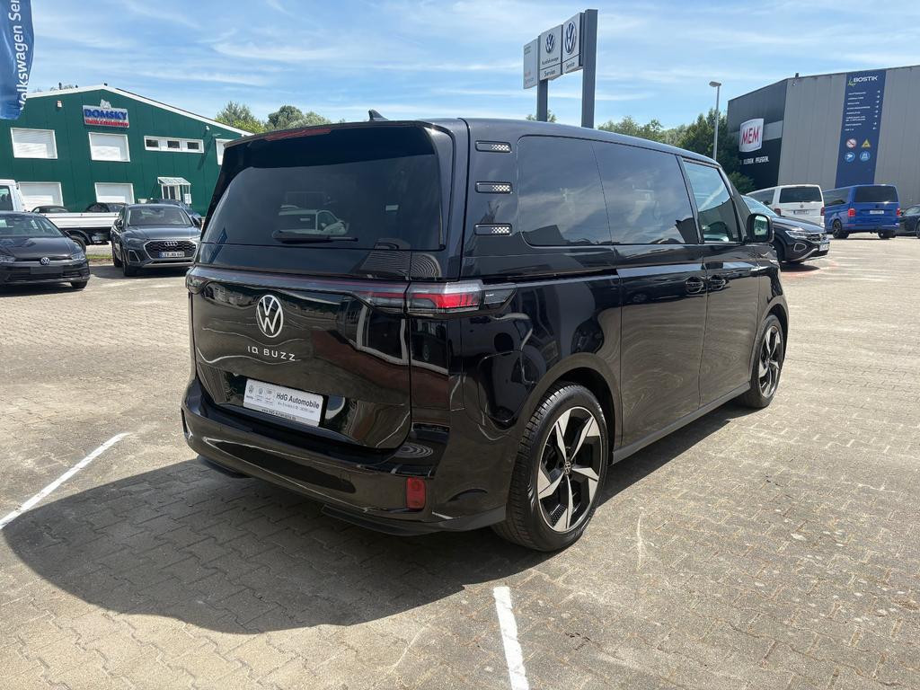 Volkswagen ID.Buzz