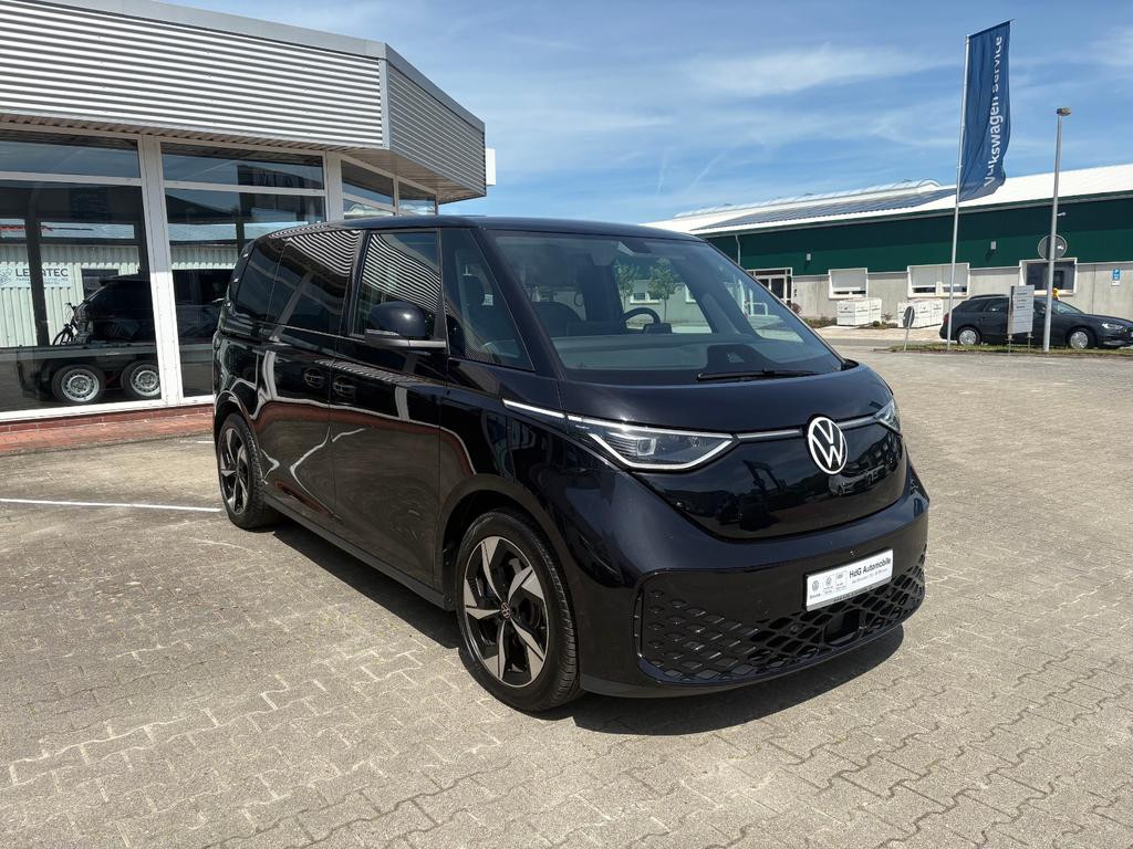 Volkswagen ID.Buzz