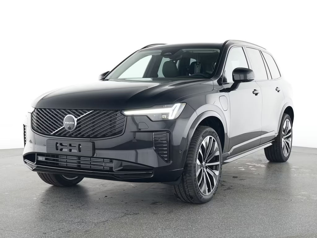 Volvo XC90 AWD T8 Recharge Plus Dark