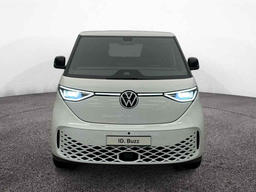 Volkswagen ID.Buzz