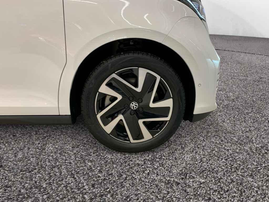 Volkswagen ID.Buzz