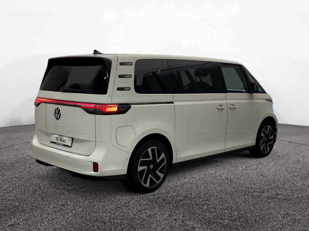 Volkswagen ID.Buzz
